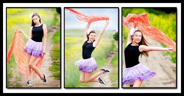 Outdoor Dance pictures