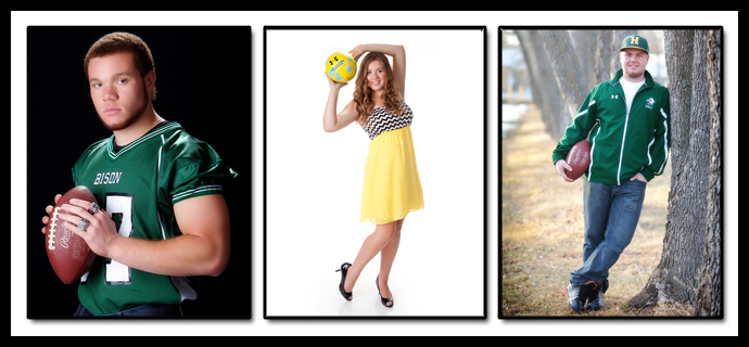 Senior Sports Pictures