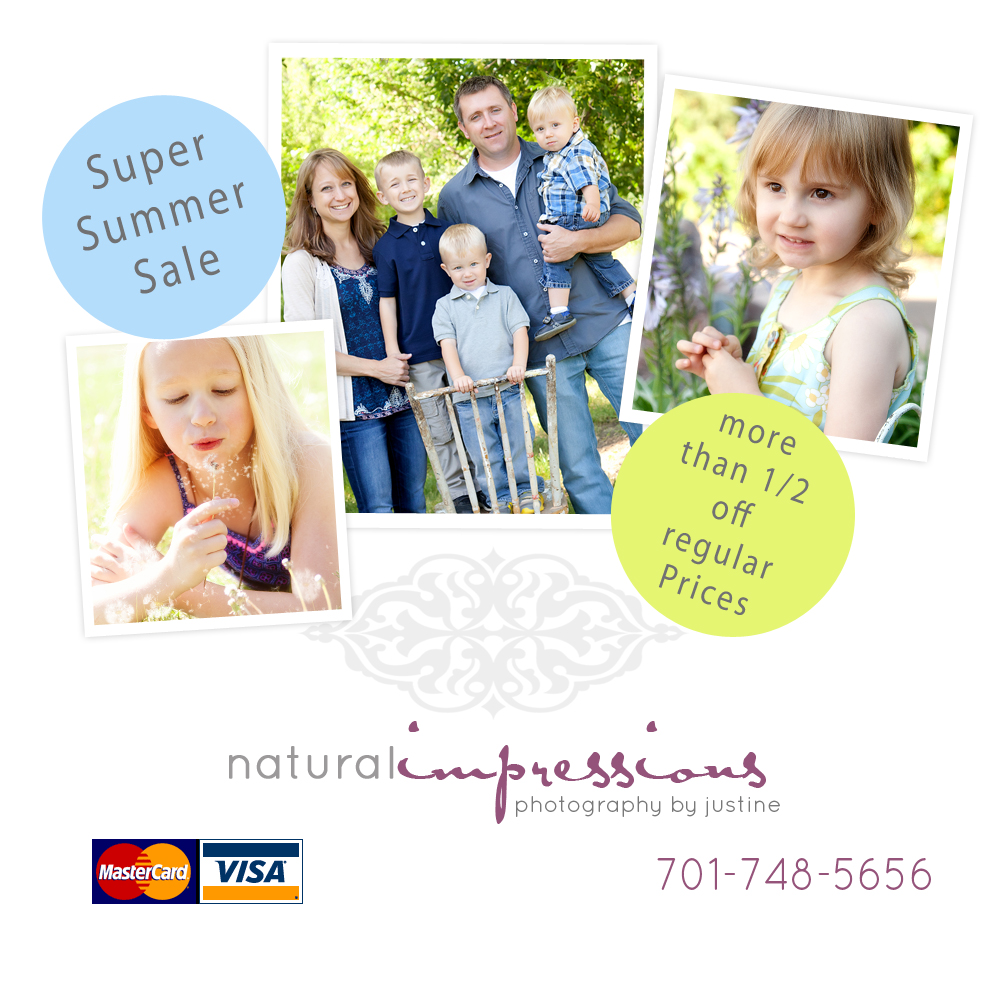 Summer Session Photo Special