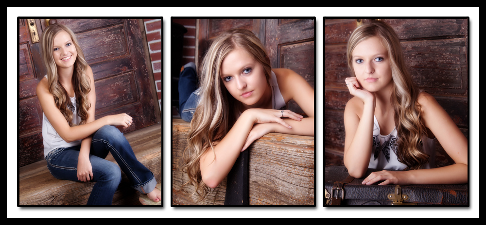 Best ND Senior Pictures