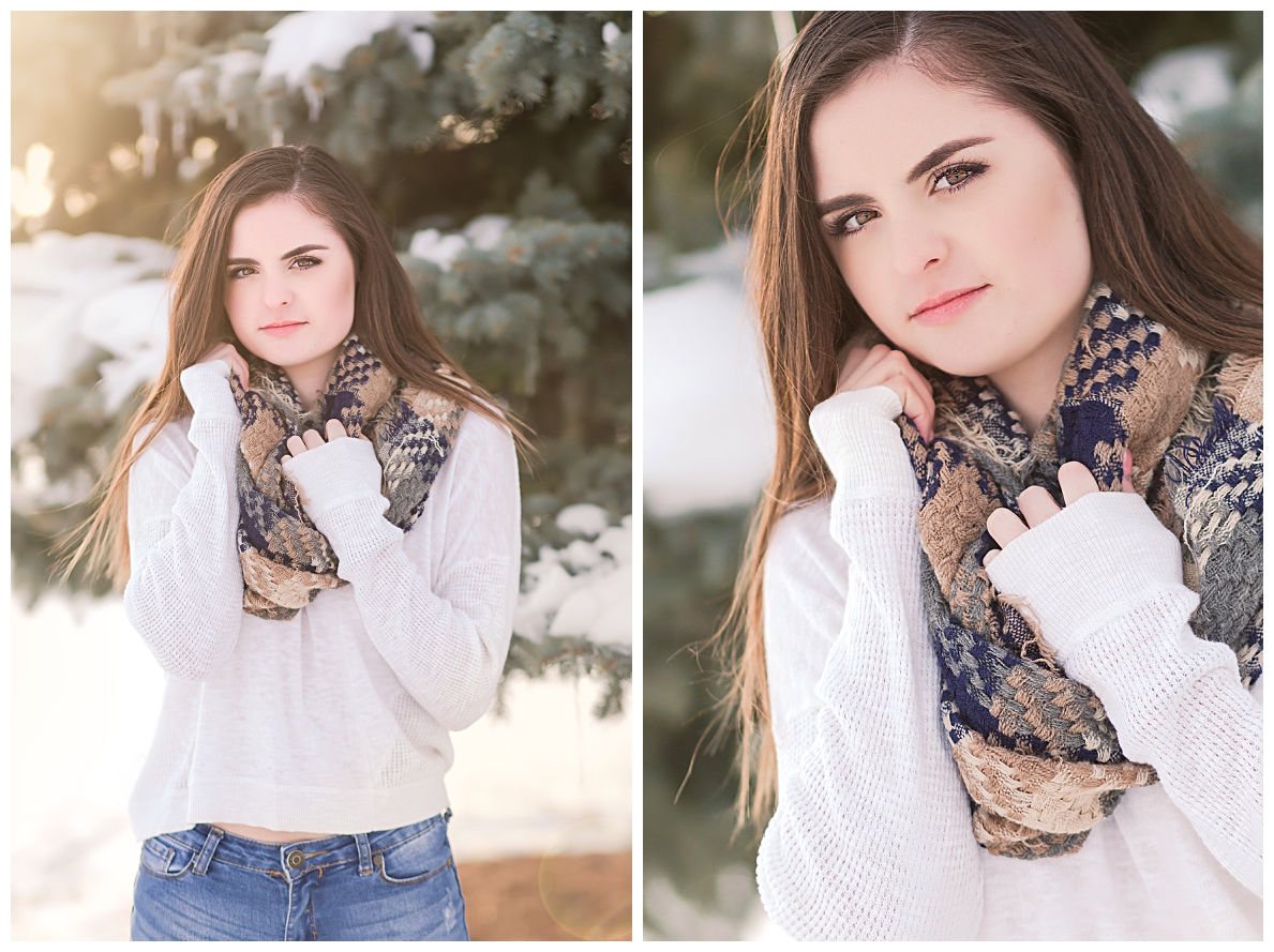 Senior Pictures in the Snow_0005.jpg