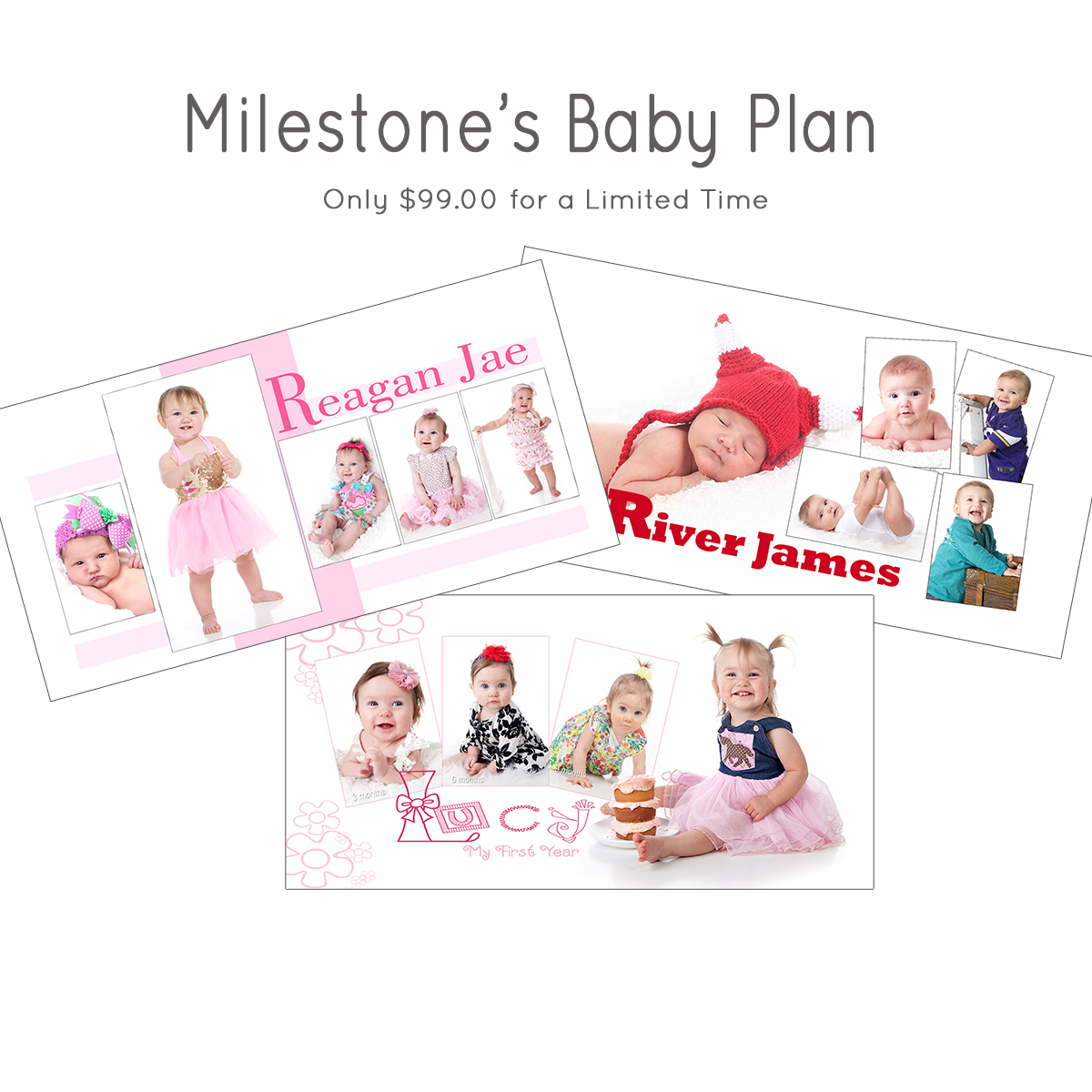 baby plan sale