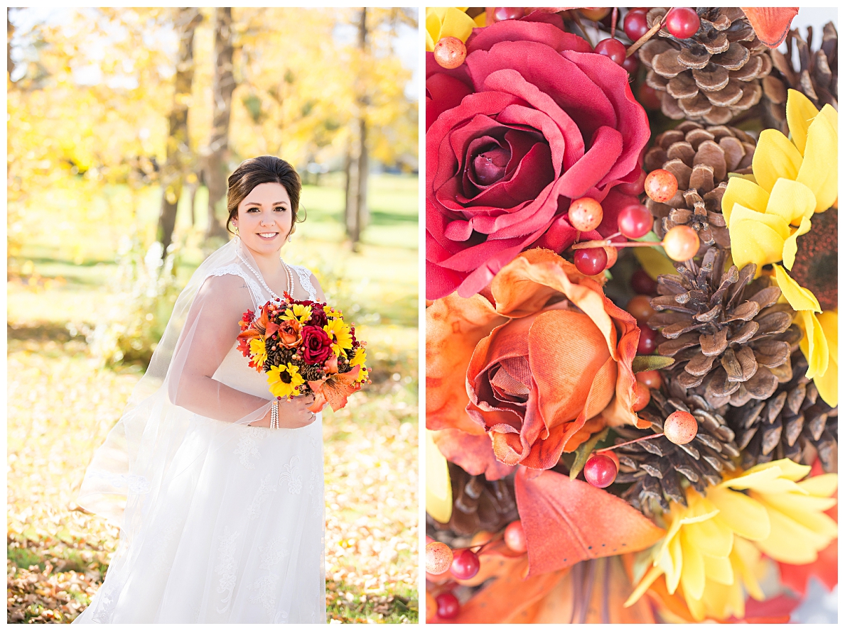 Wedding Photogapher in North Dakota