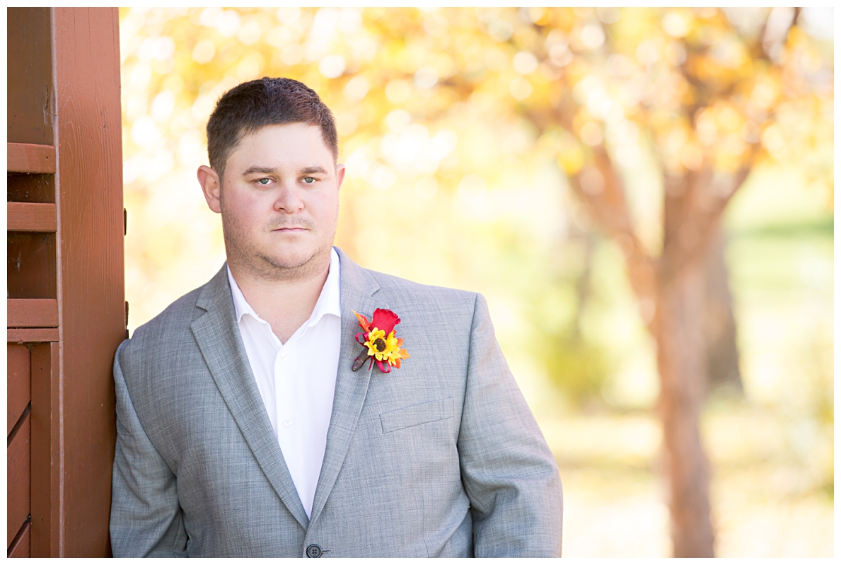 Bismarck Wedding Photographer