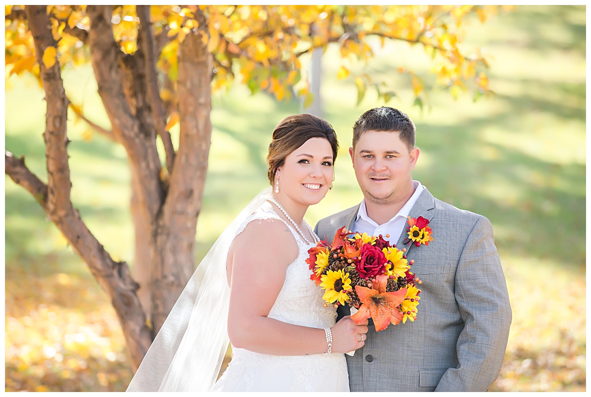 Wedding Photographer in Hazen ND