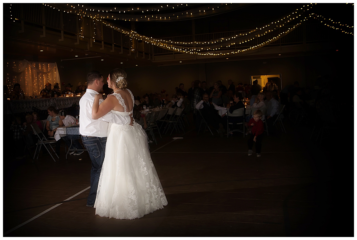 Wedding Photography in Hazen ND