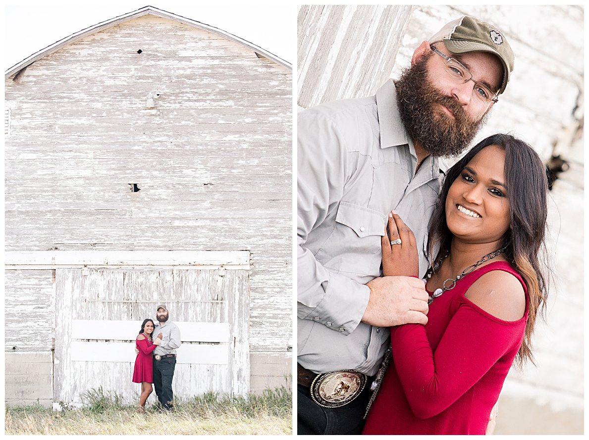 Hazen Wedding Photographer