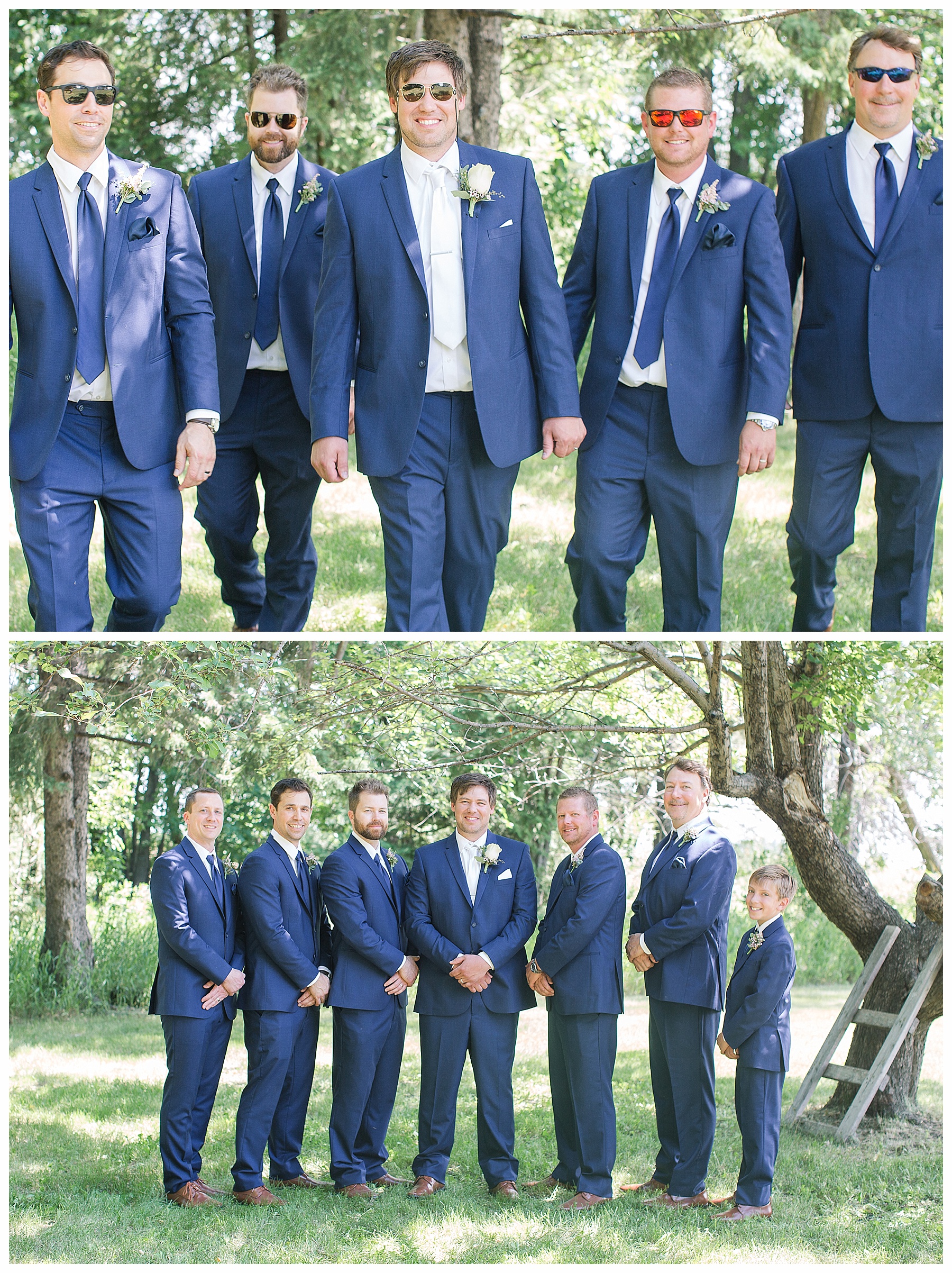 Groom's Men photos