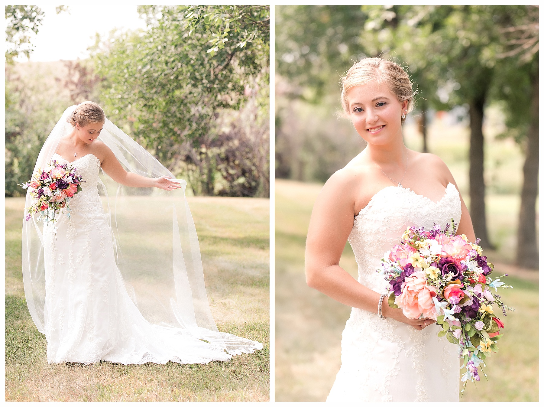 Bridal Portraits