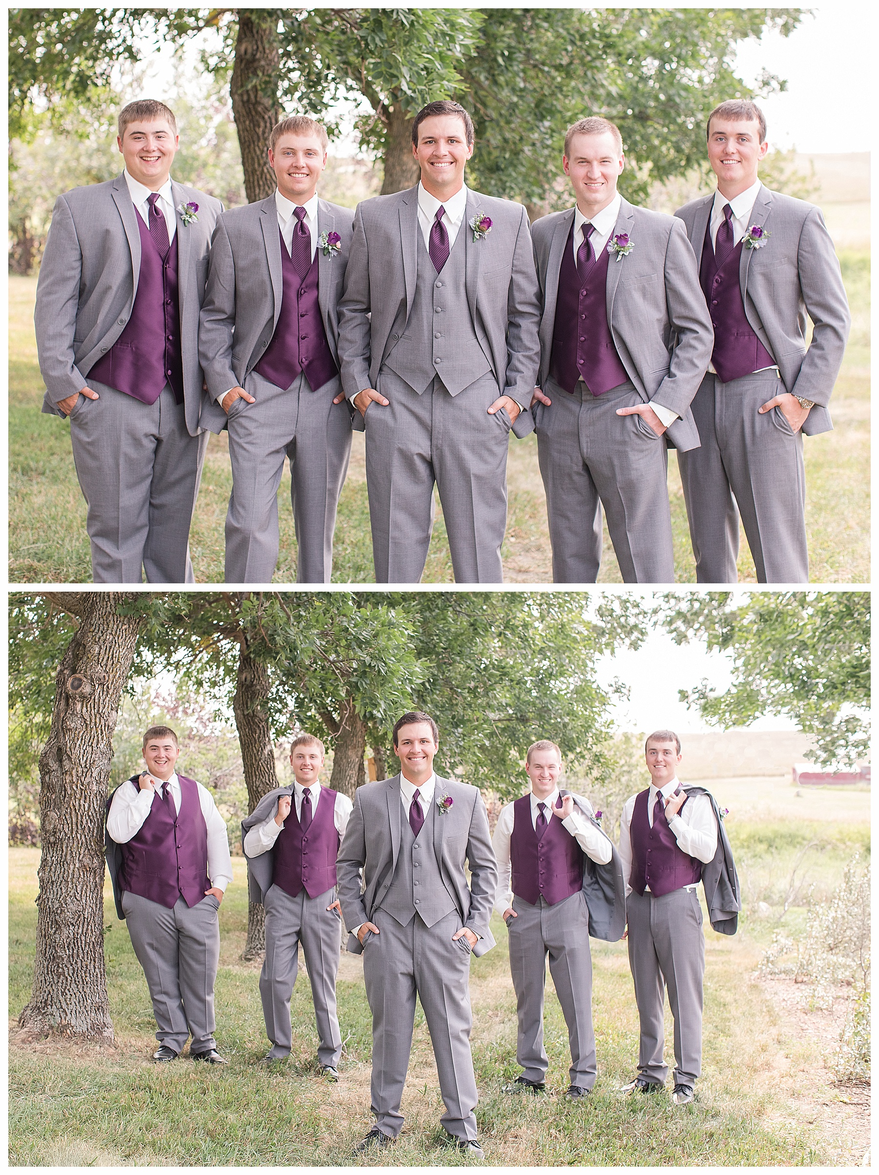 Groom's Men Pictures