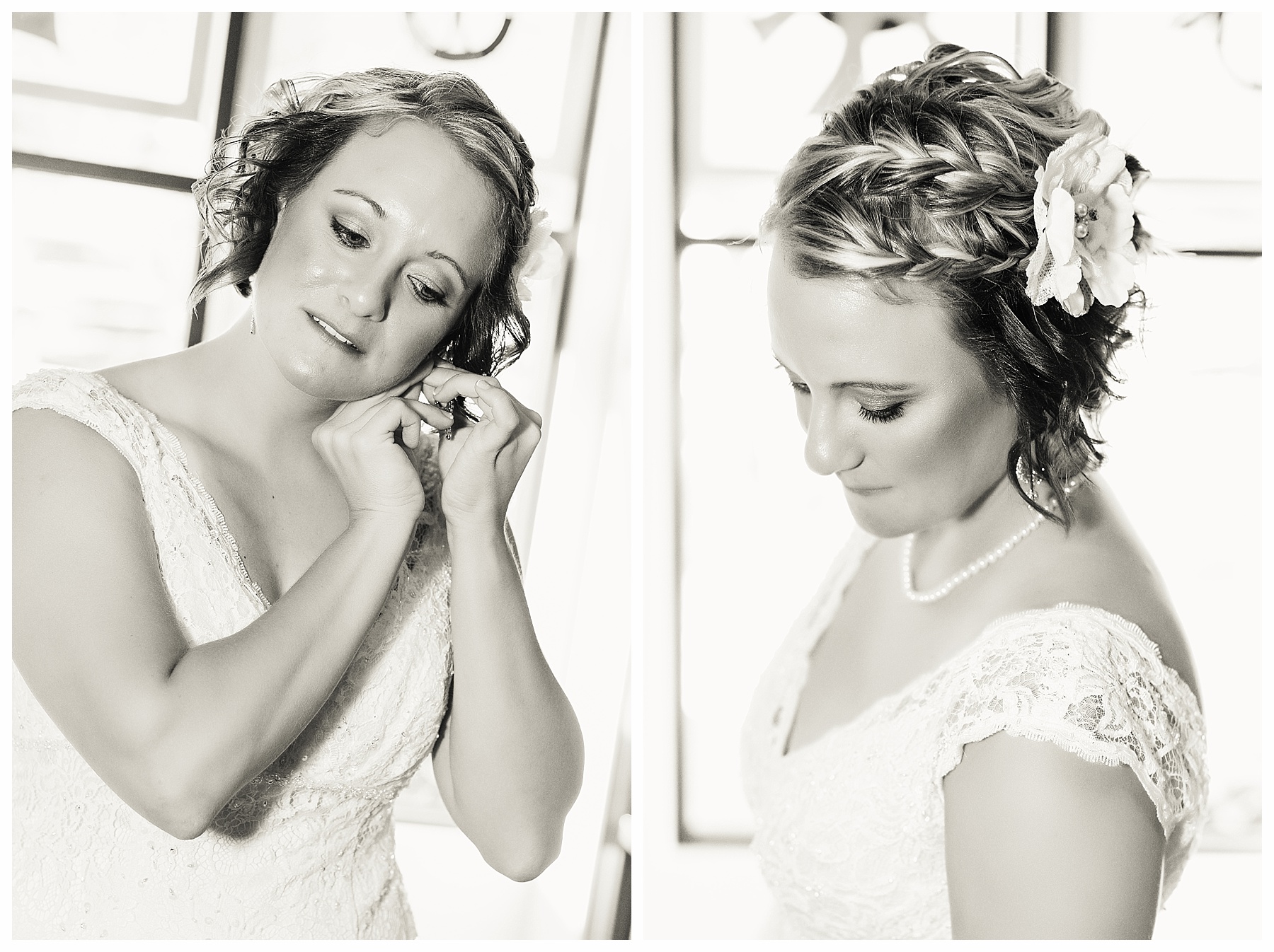 Bismarck Wedding Photographer