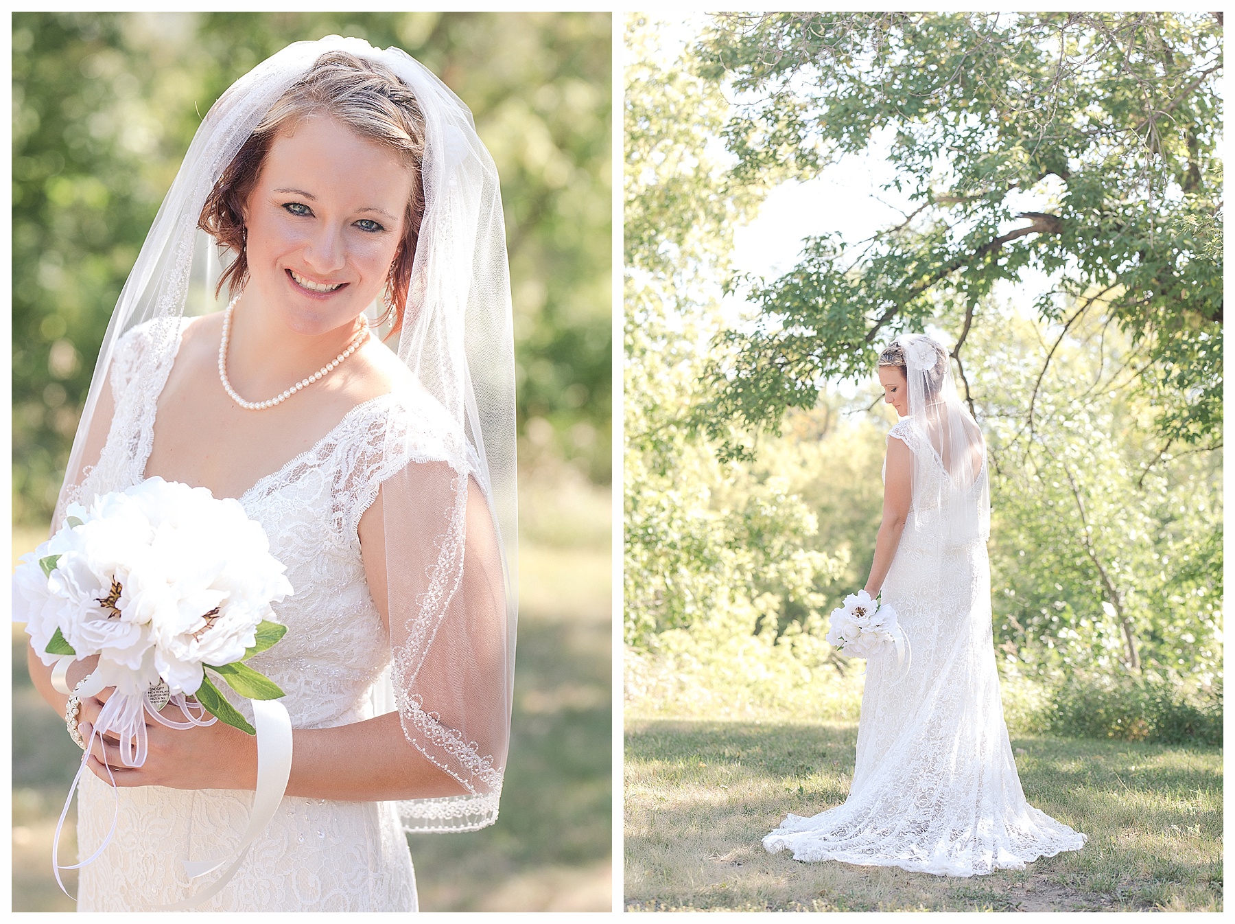 Bismarck Wedding Photographer