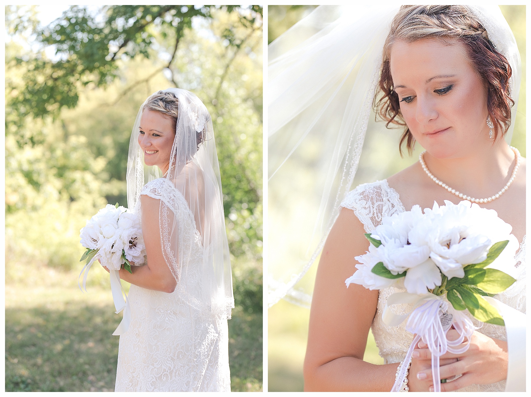 Bismarck Wedding Photographer