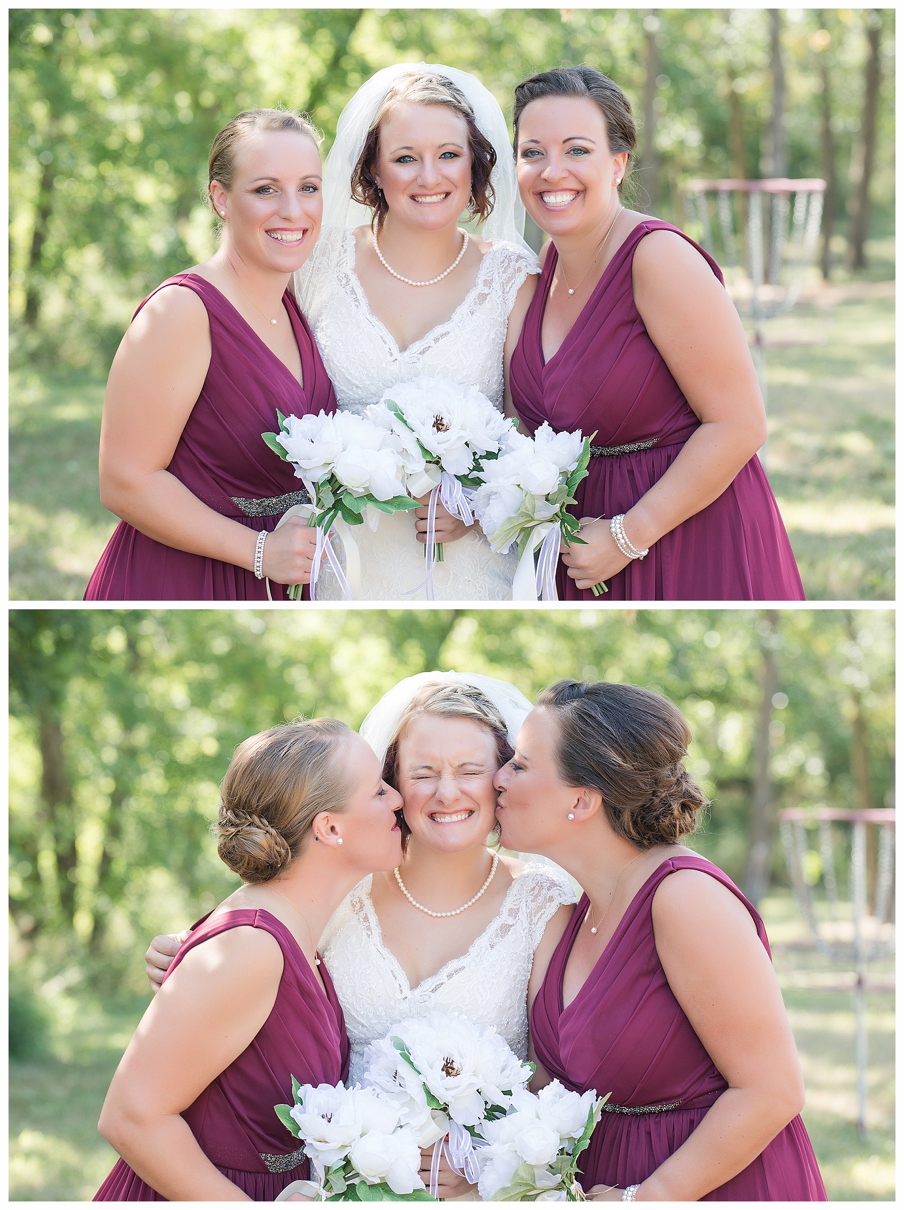 Bismarck Wedding Photographer