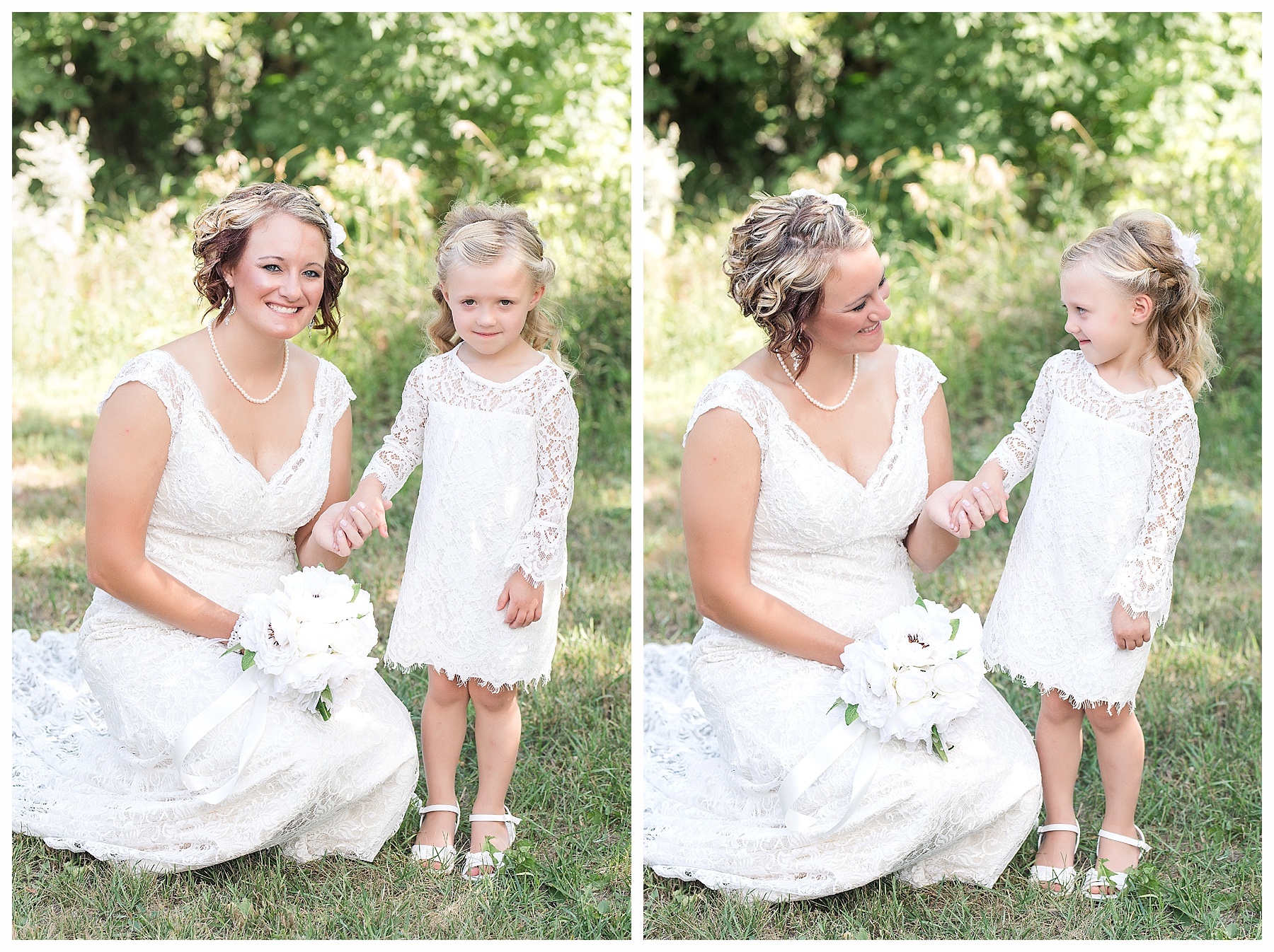 Bismarck Wedding Photographer