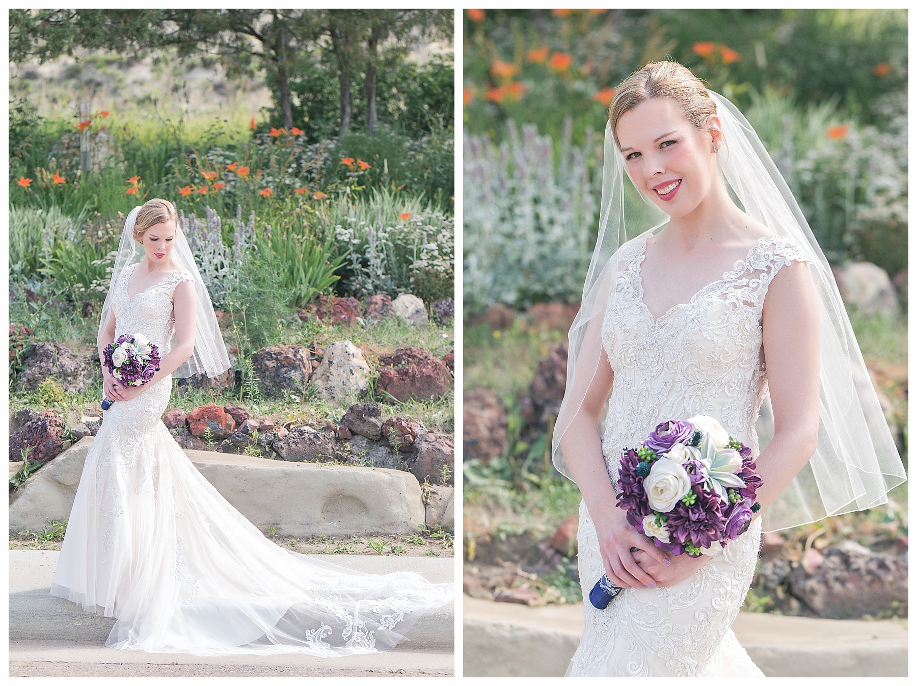 Medora North Dakota Bride