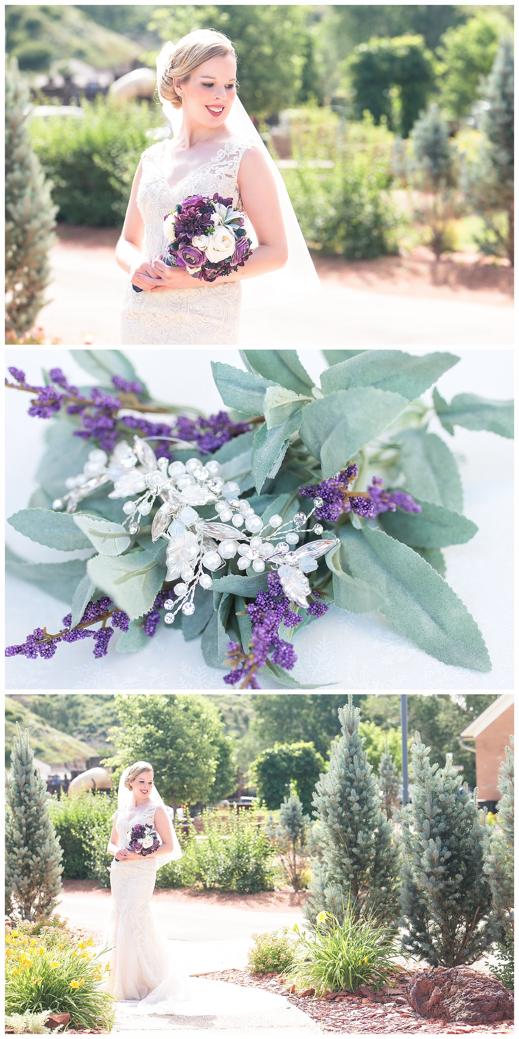 Medora North Dakota Bride