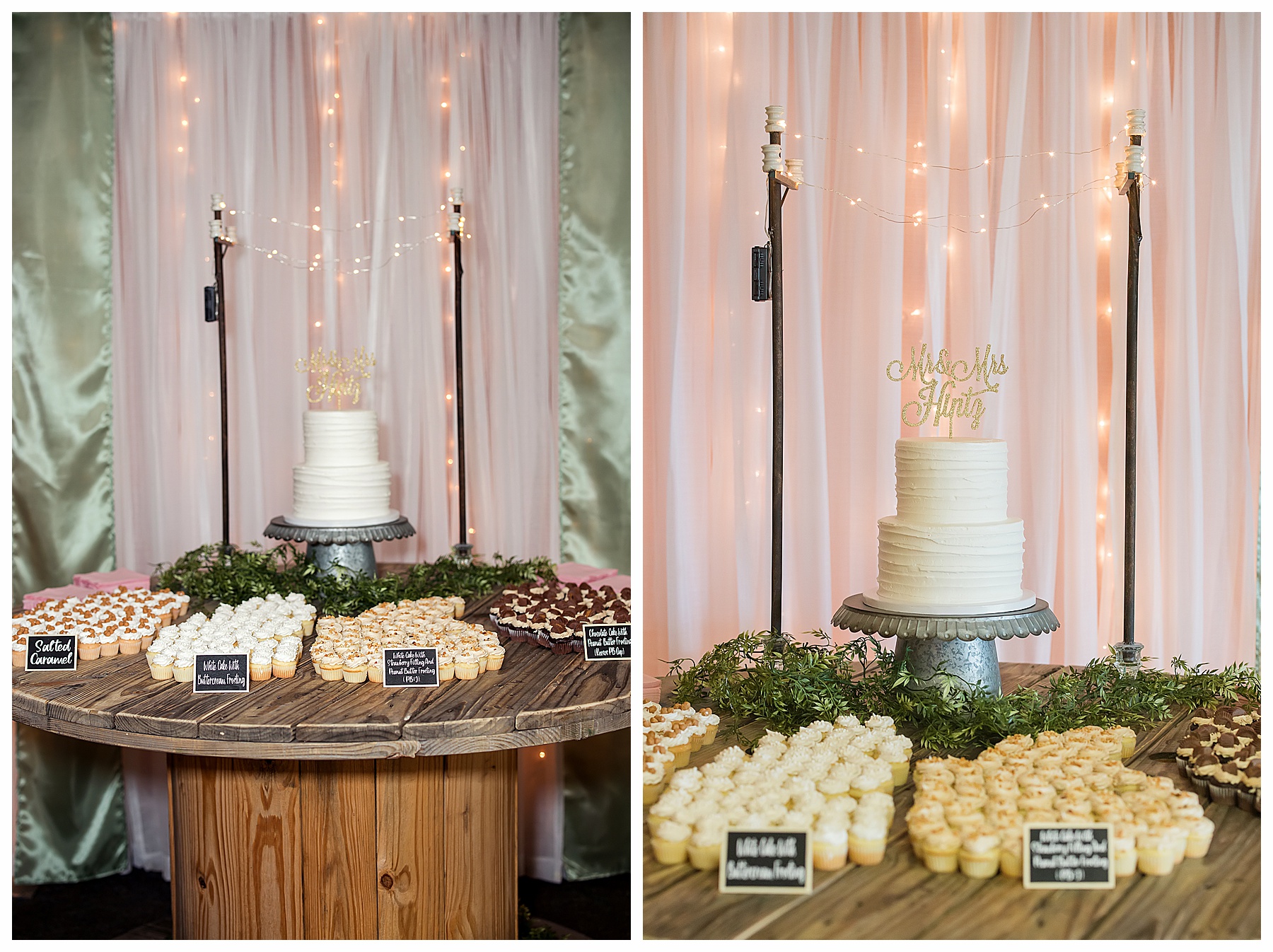 lineman wedding cake
