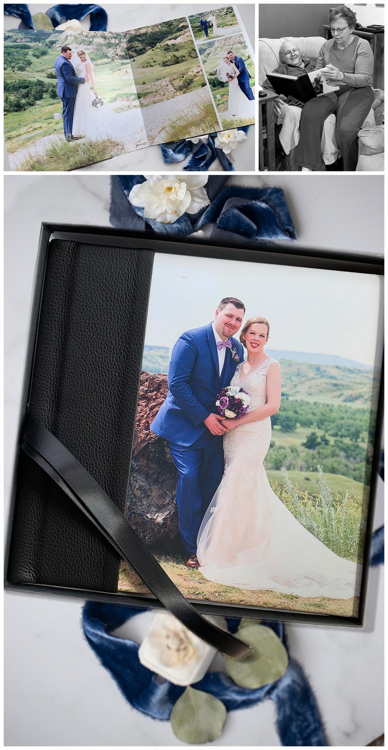 Why wedding album software is a gold mine for the printing business?